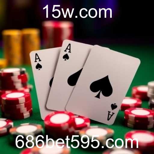 Bacará Online: Explore o Mundo das Apostas com o 686bet App