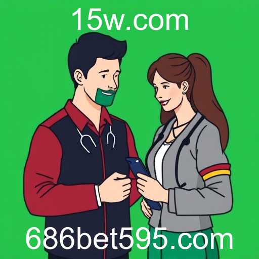 Como o 686bet App Facilita o Contato com o Suporte