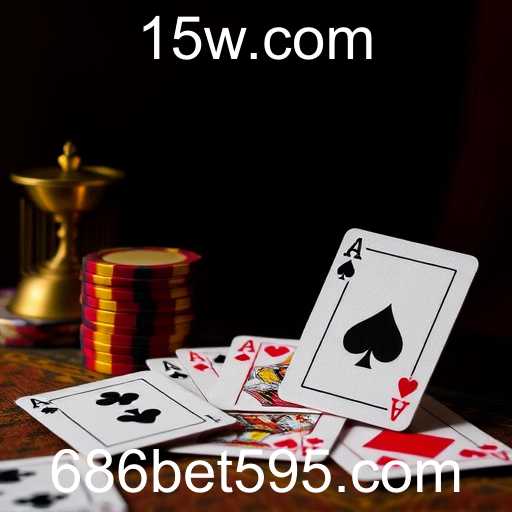 Jogos de Cartas: Da Tradição ao 686bet App